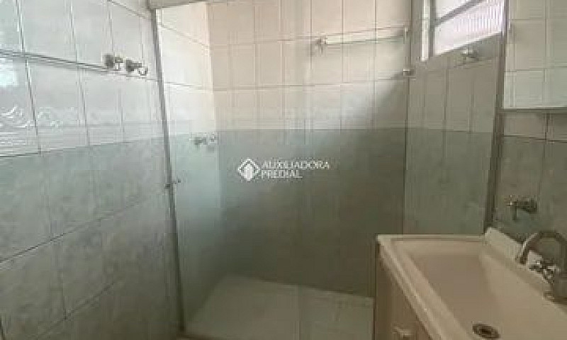 Apartamento Para Ven...