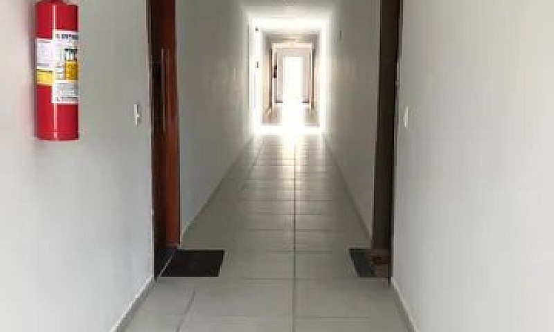 Apartamento Novo Com...