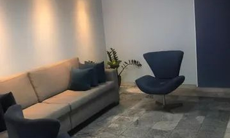 Apartamento Para Alu...