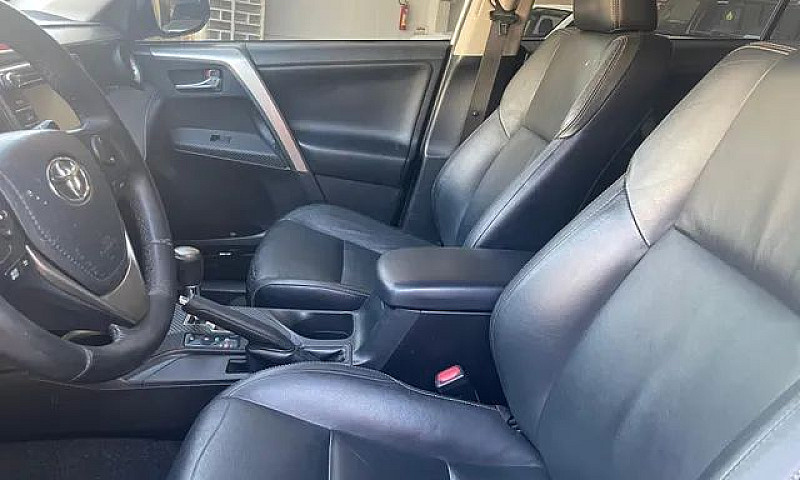 Toyota Rav4 4X4 2.0 ...