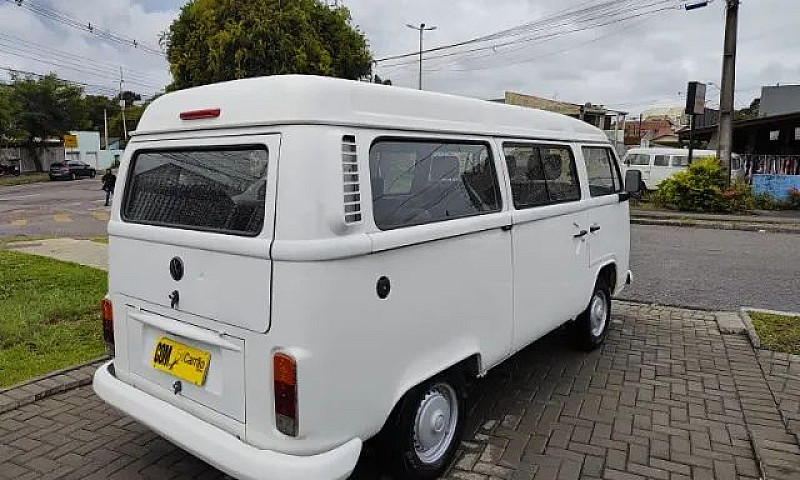 Kombi 1.4 Flex Stand...