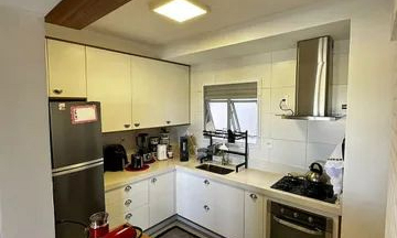 Apartamento - Jardim...
