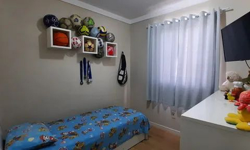 Apartamento Para Ven...