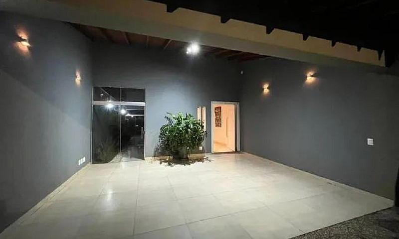 Casa A Venda Com Pis...
