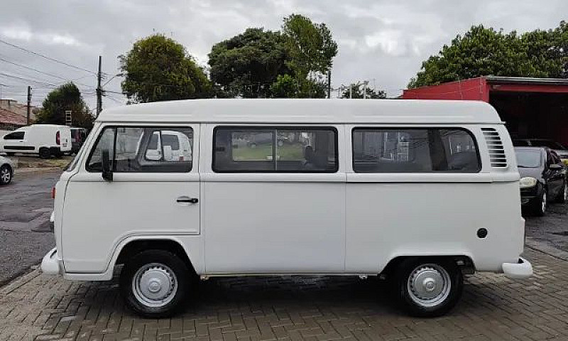 Kombi 1.4 Flex Stand...