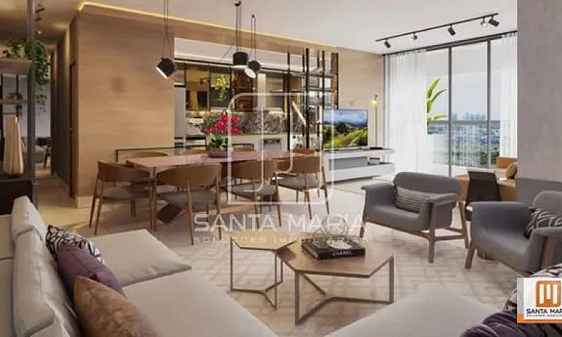Apartamento (Tipo - ...