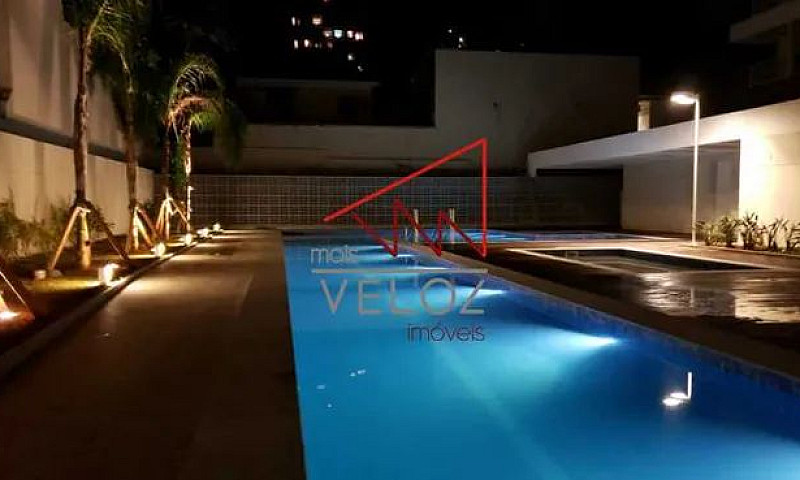 Apartamento-À Venda-...