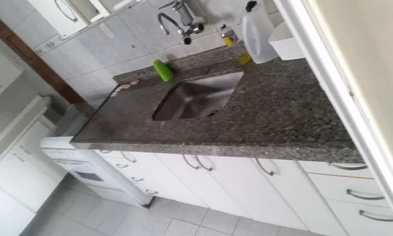 Apartamento Para Alu...