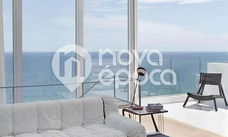 Ipanema | Cobertura ...