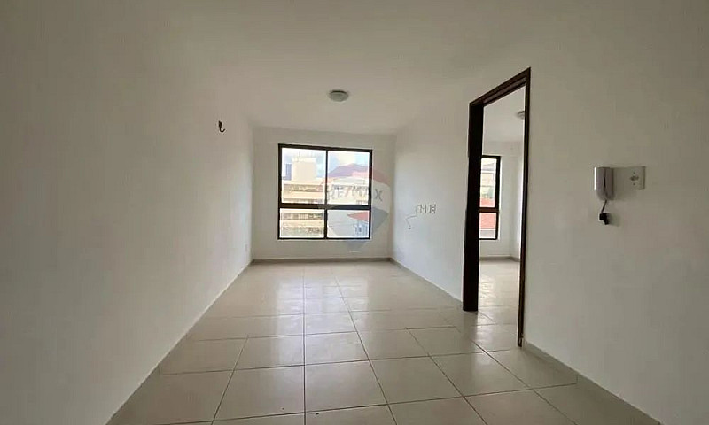 Apartamento 1 Quarto...
