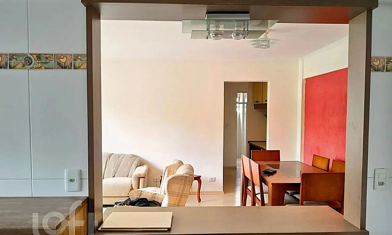 Apartamento À Venda ...