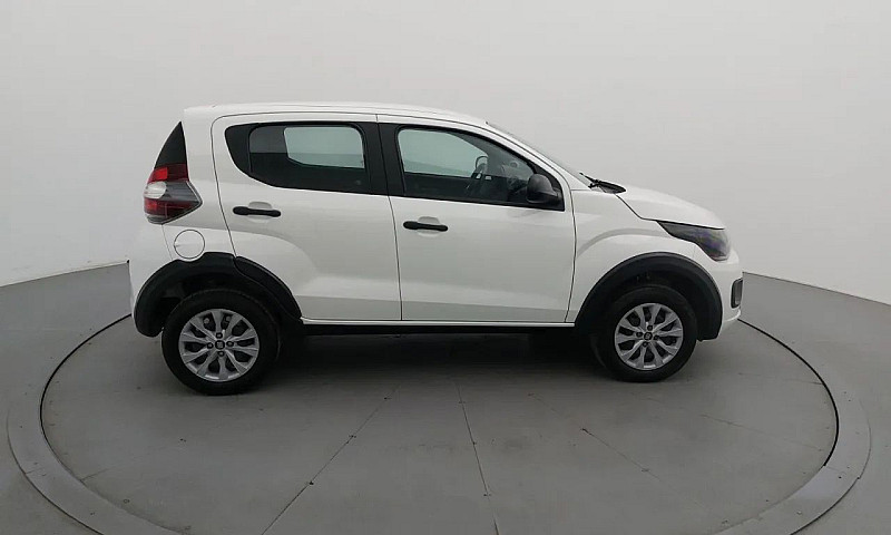 Fiat Mobi Like 1.0 F...