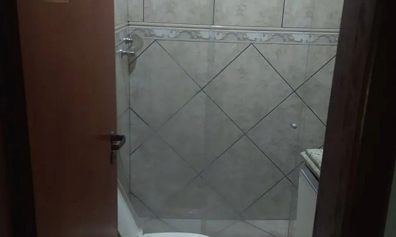 Casa 3 Qtos...