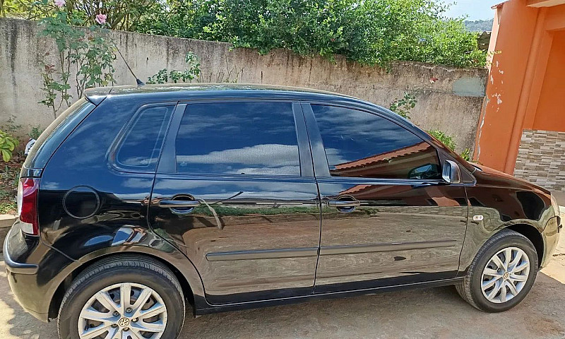 Volkswagen Polo 1.6 ...