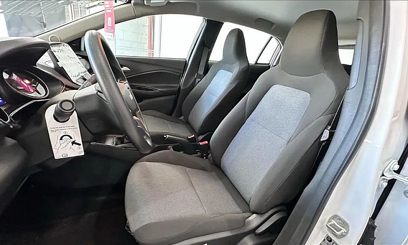 Chevrolet Onix 1.0 F...