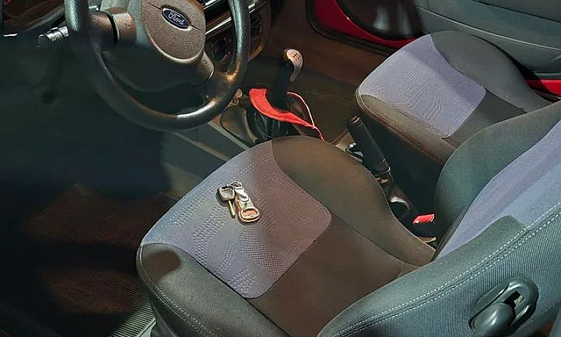 Ford Ka 1.0 8V/1.0 8...