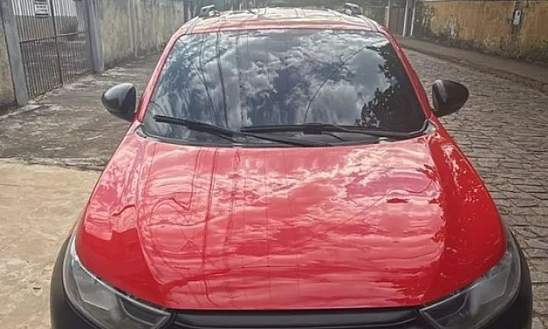 Fiat Strada Enduranc...