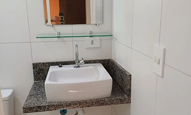 Kitnet Para Alugar...
