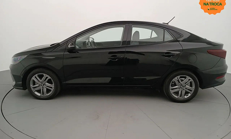 Hyundai Hb20S 2025 1...