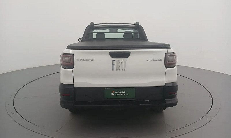 Fiat Strada 2023 1.4...