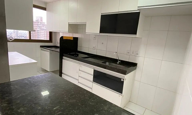 Apartamento 2 Quarto...