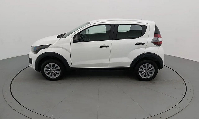 Fiat Mobi 2024 1.0 E...