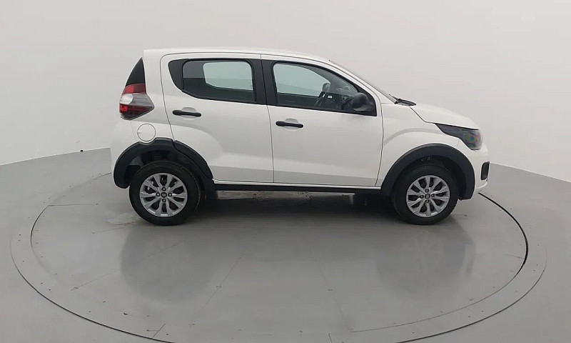 Fiat Mobi 2024 1.0 E...