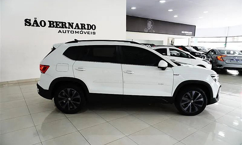 Volkswagen Taos Comf...