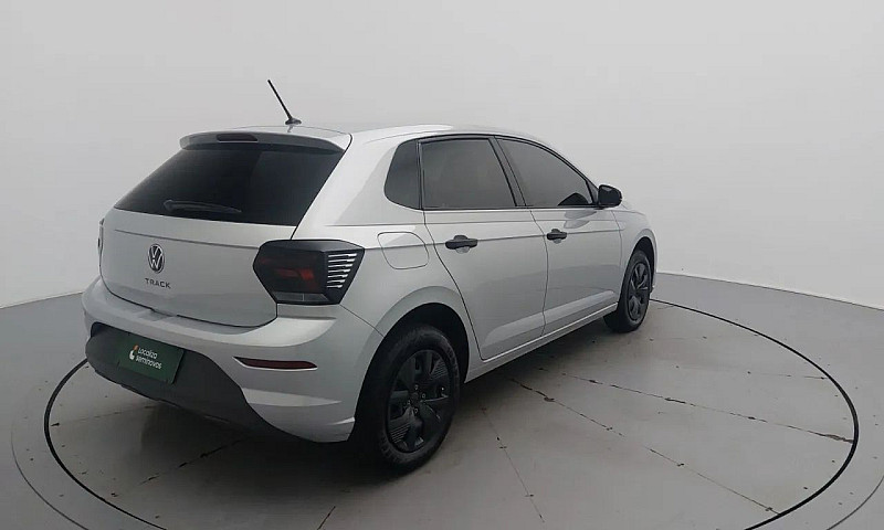 Volkswagen Polo 2024...