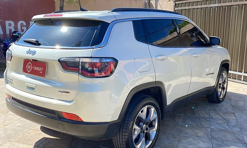 Jeep Compass Diesel ...