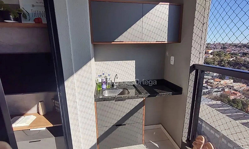 Apartamento Com 2 Do...