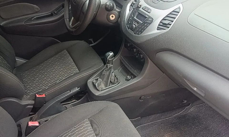 Ford Ka 1.0 Se/Se Pl...