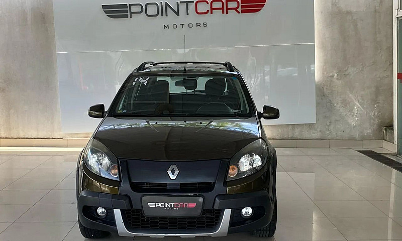 Renault Sandero Step...