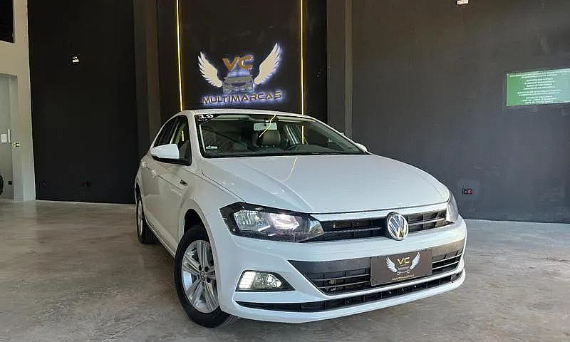 Volkswagen Polo 1.6 ...