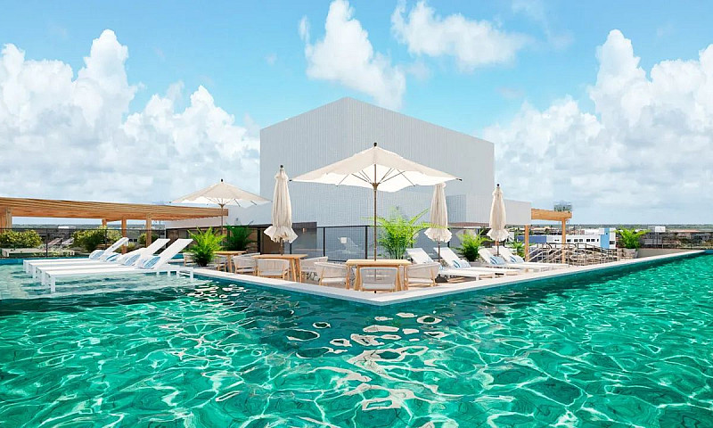 Porto De Galinhas - ...