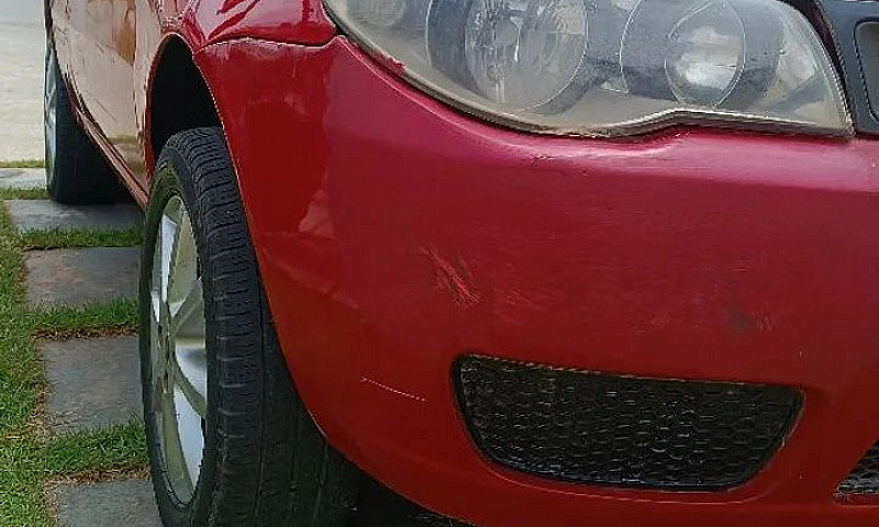 Palio Fire  2007 1.0...