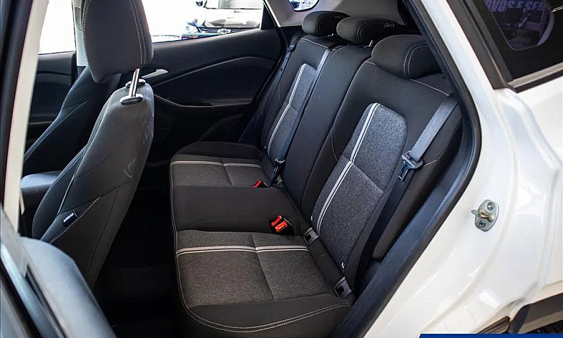 Chevrolet Tracker 20...