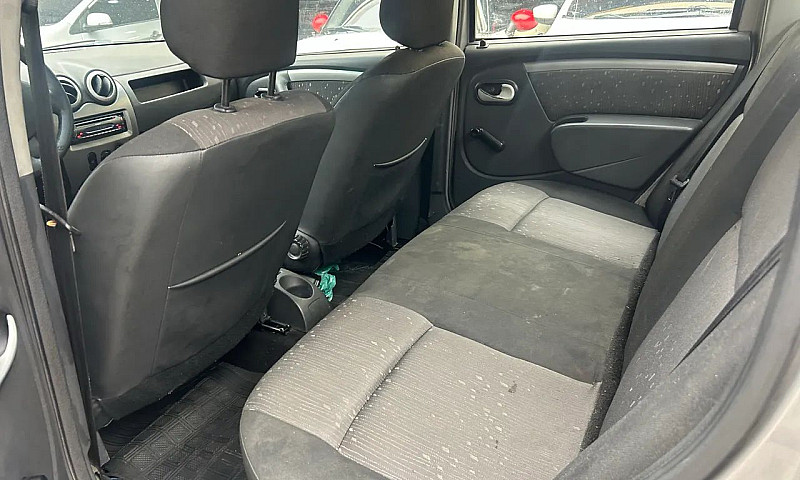 Vendo Renault Logan ...
