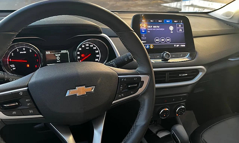 Tracker Ltz 2022 Aut...