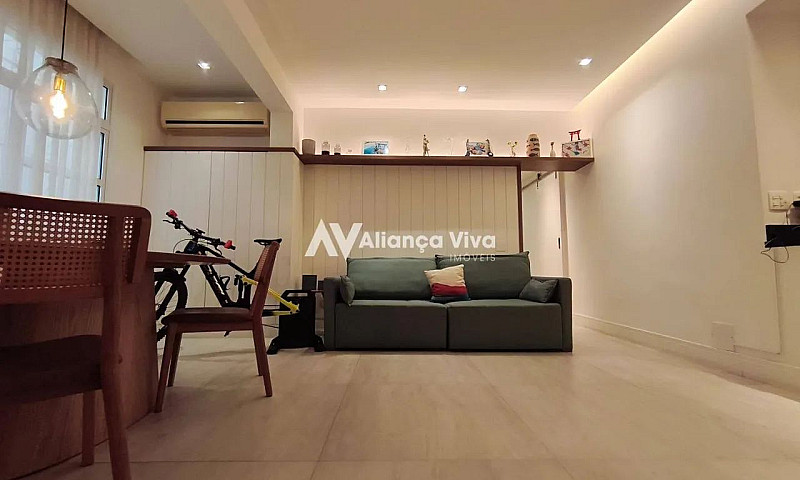 Exclusivo - Apartame...