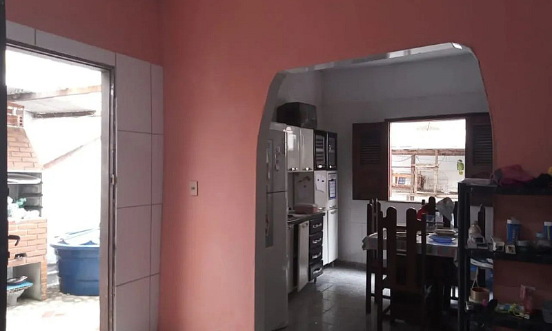 Casa Pra Alugar Ou V...