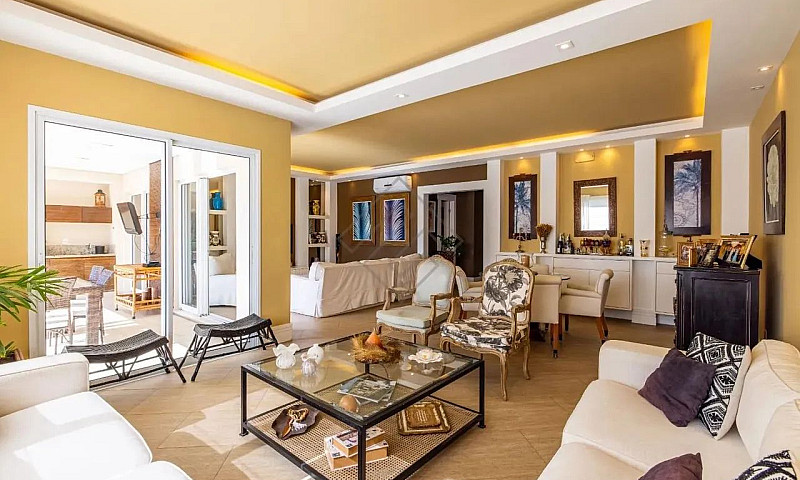 Apartamento À Venda ...