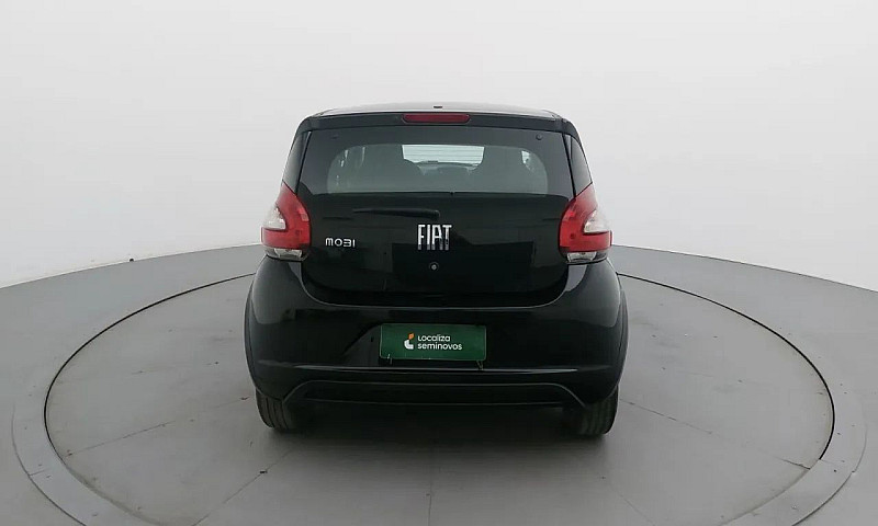 Fiat Mobi Like 1.0 F...