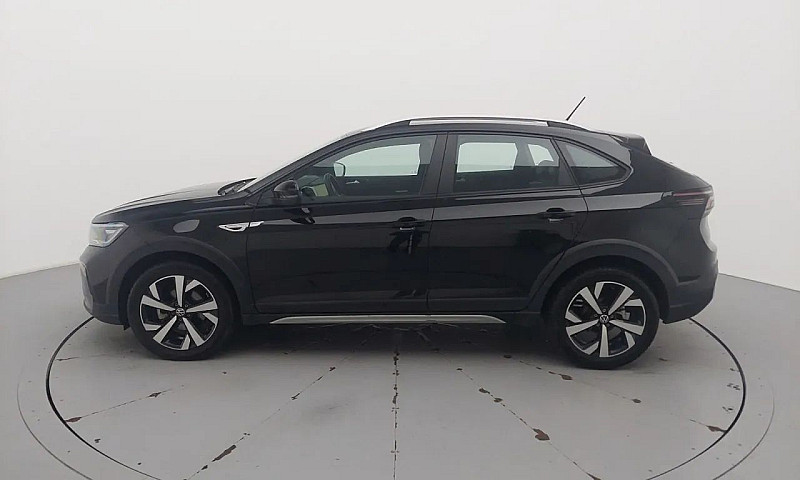 Volkswagen Nivus Hig...