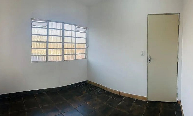 Casa Aluguel : Quart...