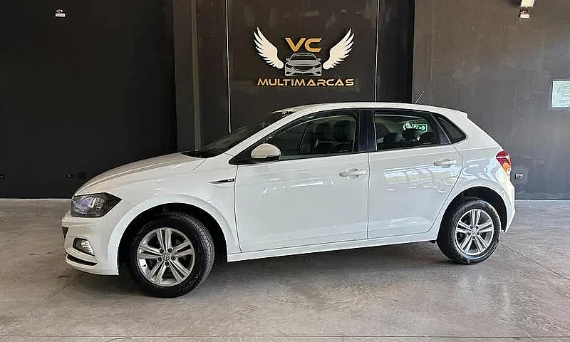 Volkswagen Polo 1.6 ...