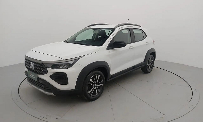 Fiat Pulse Audace 1....