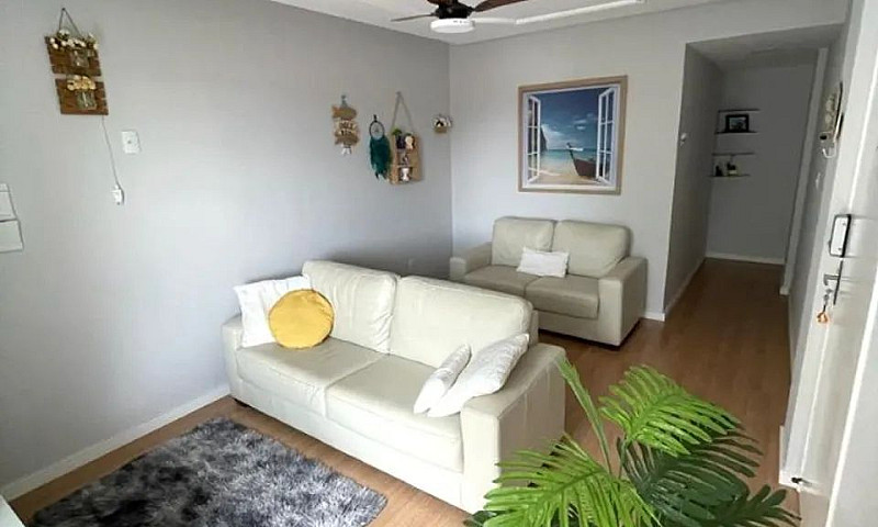 Apartamento Praia De...