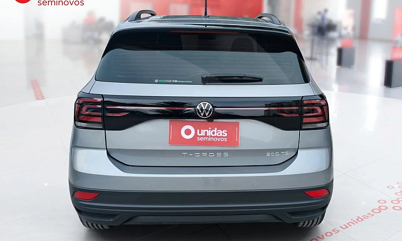 Volkswagen T-Cross 1...