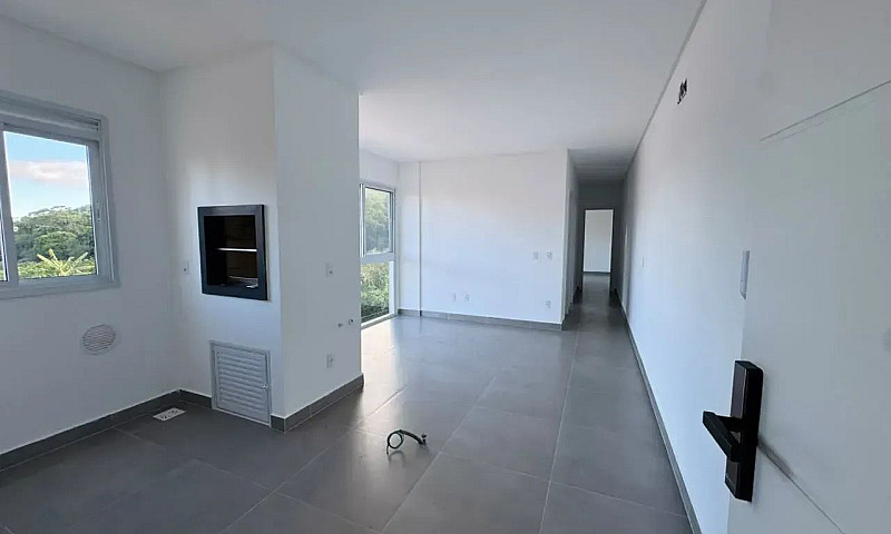 Apartamento Novo Com...